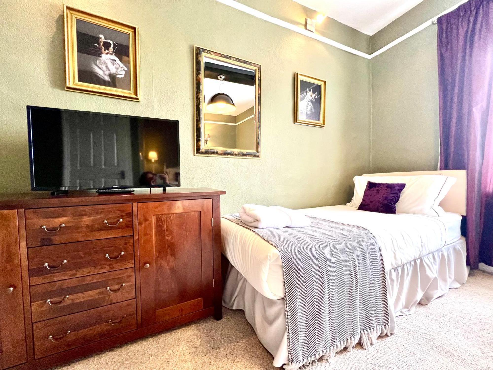 Colthrop Manor B&B Thatcham Exteriör bild