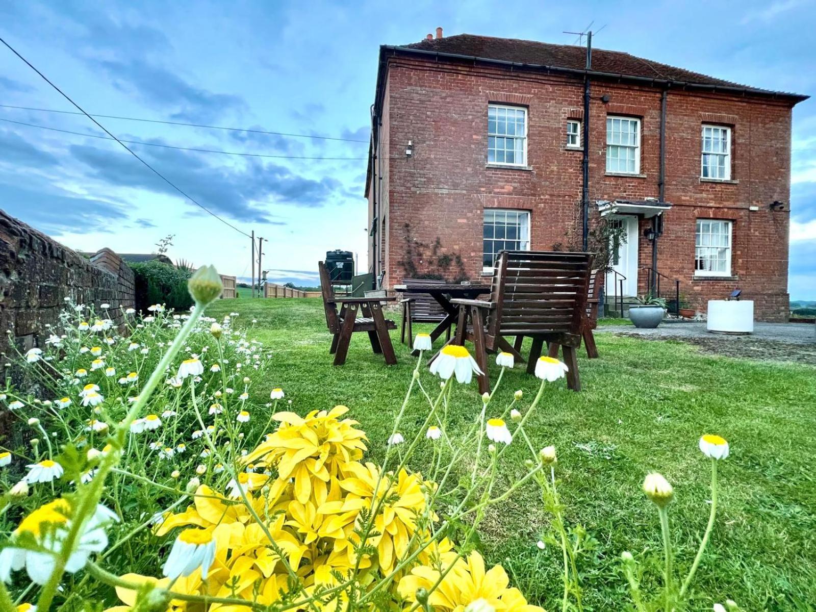 Colthrop Manor B&B Thatcham Exteriör bild