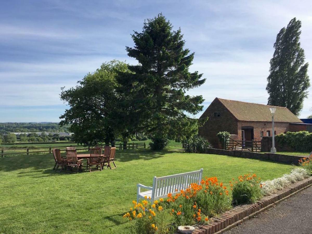 Colthrop Manor B&B Thatcham Exteriör bild